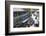 Damnoen Saduak Floating Markets, Bangkok, Thailand, Southeast Asia, Asia-Frank Fell-Framed Photographic Print