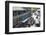 Damnoen Saduak Floating Markets, Bangkok, Thailand, Southeast Asia, Asia-Frank Fell-Framed Photographic Print