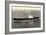 Dampfer S.S. Andyk, Holland America Line-null-Framed Giclee Print