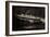 Dampfer S.S. Nieuw Amsterdam, Holland America Line-null-Framed Giclee Print