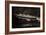 Dampfer S.S. Nieuw Amsterdam, Holland America Line-null-Framed Giclee Print