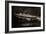 Dampfer S.S. Nieuw Amsterdam, Holland America Line-null-Framed Giclee Print