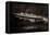 Dampfer S.S. Nieuw Amsterdam, Holland America Line-null-Framed Premier Image Canvas