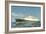 Dampfer S.S. Ryndam, Holland America Line-null-Framed Giclee Print