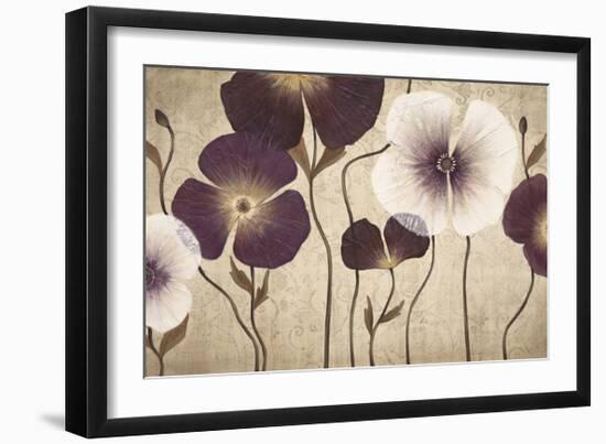 Damsels-Maja-Framed Giclee Print