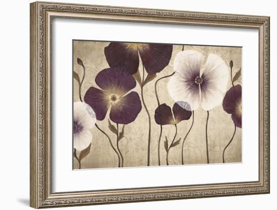 Damsels-Maja-Framed Giclee Print