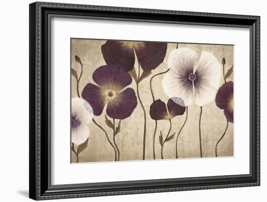 Damsels-Maja-Framed Giclee Print