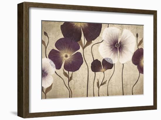 Damsels-Maja-Framed Giclee Print