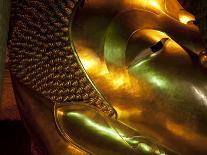 Scene around the Wat Arun Temple in Bangkok Thailand-Dan Bannister-Photographic Print