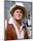 Dan Blocker - Bonanza-null-Mounted Photo