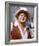 Dan Blocker - Bonanza-null-Framed Photo