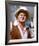 Dan Blocker - Bonanza-null-Framed Photo