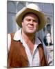 Dan Blocker - Bonanza-null-Mounted Photo