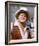 Dan Blocker - Bonanza-null-Framed Photo