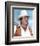 Dan Blocker - Bonanza-null-Framed Photo