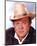 Dan Blocker - Bonanza-null-Mounted Photo