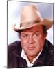 Dan Blocker - Bonanza-null-Mounted Photo