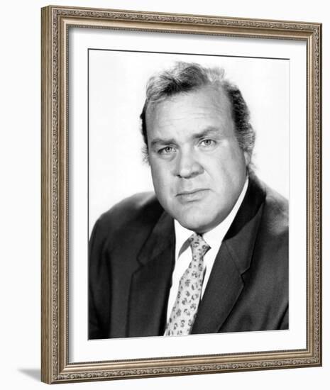 Dan Blocker-null-Framed Photo