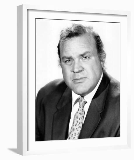 Dan Blocker-null-Framed Photo