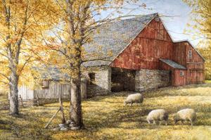 Barns Art For Sale Prints Paintings Posters Framed Wall