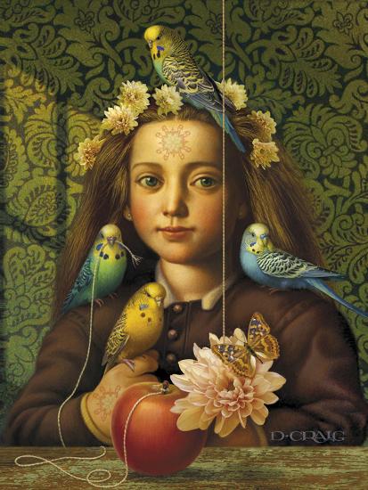 Giclee Print, , large