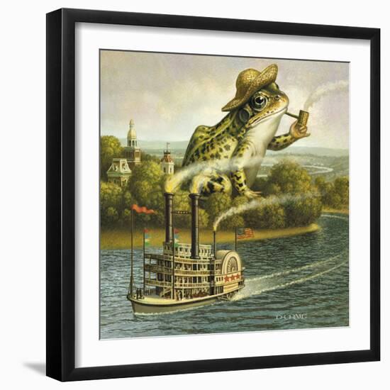Giclee Print, , large