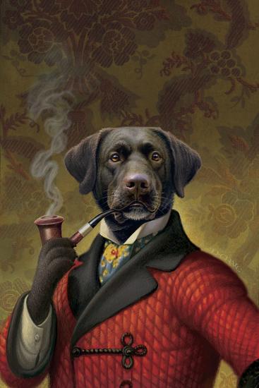Giclee Print, , large