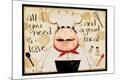 Premium Giclee Print