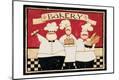 Premium Giclee Print