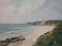 Sandybay-Dan Hobday-Giclee Print