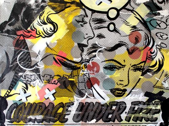 Giclee Print, , large