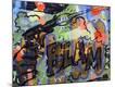 Premium Giclee Print
