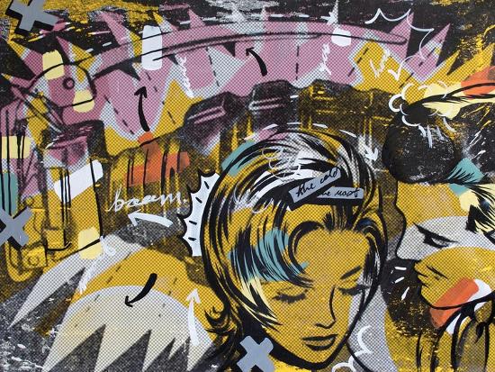 Giclee Print, , large