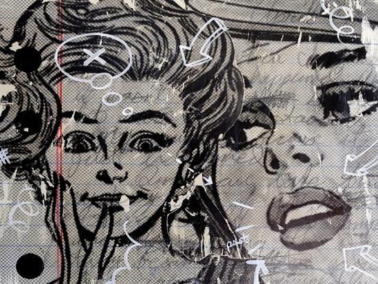 Giclee Print, , large
