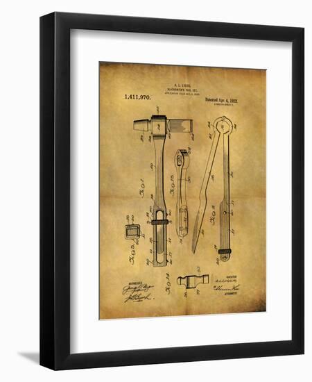 Art Print, , large