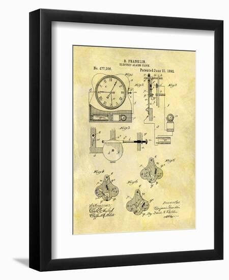 Art Print, , large