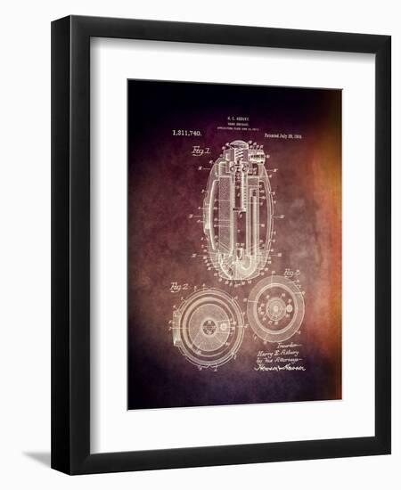 Art Print, , large