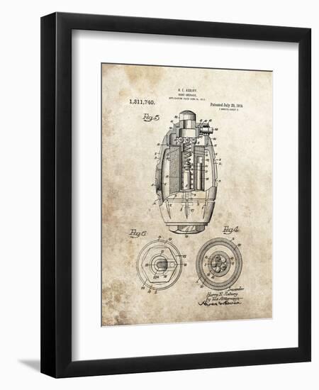 Art Print, , large