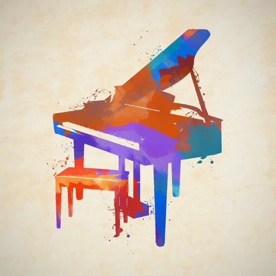 Art Print, , large