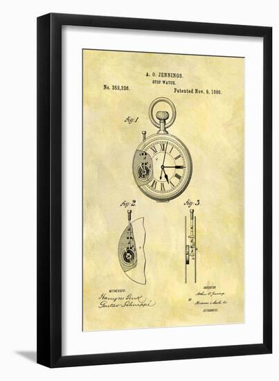 Art Print, , large
