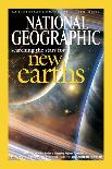 Cover of the December, 2004 National Geographic Magazine-Dana Berry-Premium Photographic Print