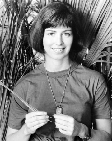 'Dana Delany - China Beach' Photo | Art.com