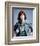 Dana Delany - China Beach-null-Framed Photo