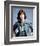 Dana Delany - China Beach-null-Framed Photo