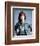 Dana Delany - China Beach-null-Framed Photo