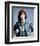 Dana Delany - China Beach-null-Framed Photo