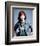 Dana Delany - China Beach-null-Framed Photo