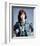 Dana Delany - China Beach-null-Framed Photo