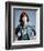 Dana Delany - China Beach-null-Framed Photo