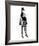 Dana Delany - Exit to Eden-null-Framed Photo